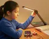 Solar Energy Experiment Kit
