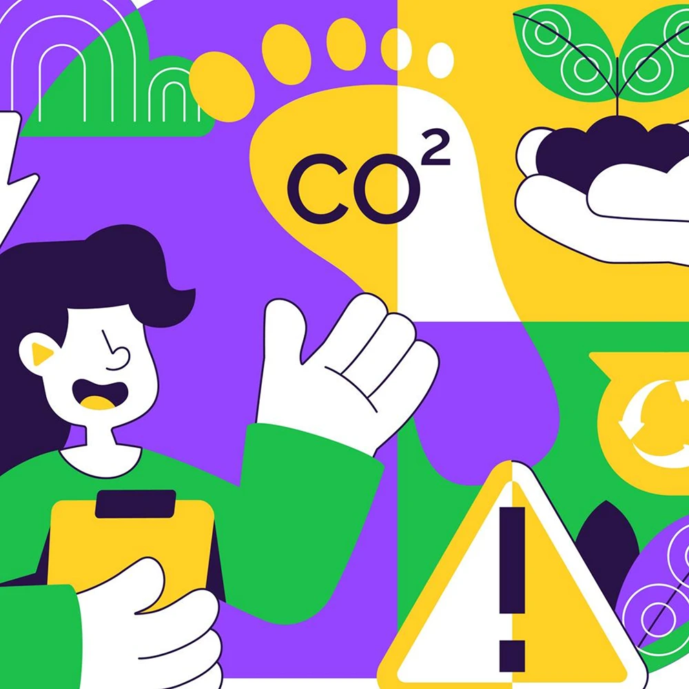 Understanding Carbon Footprint