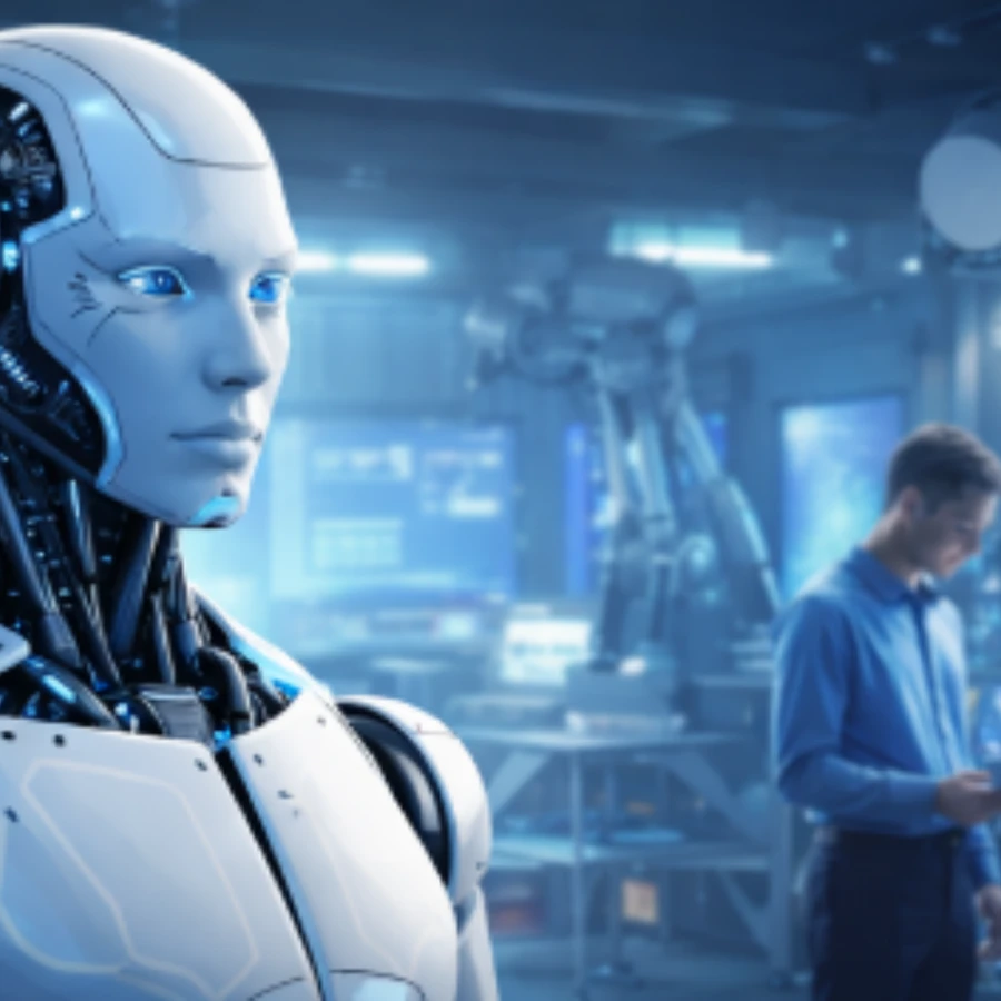 Who Is Building the Most Human-Like Robots?