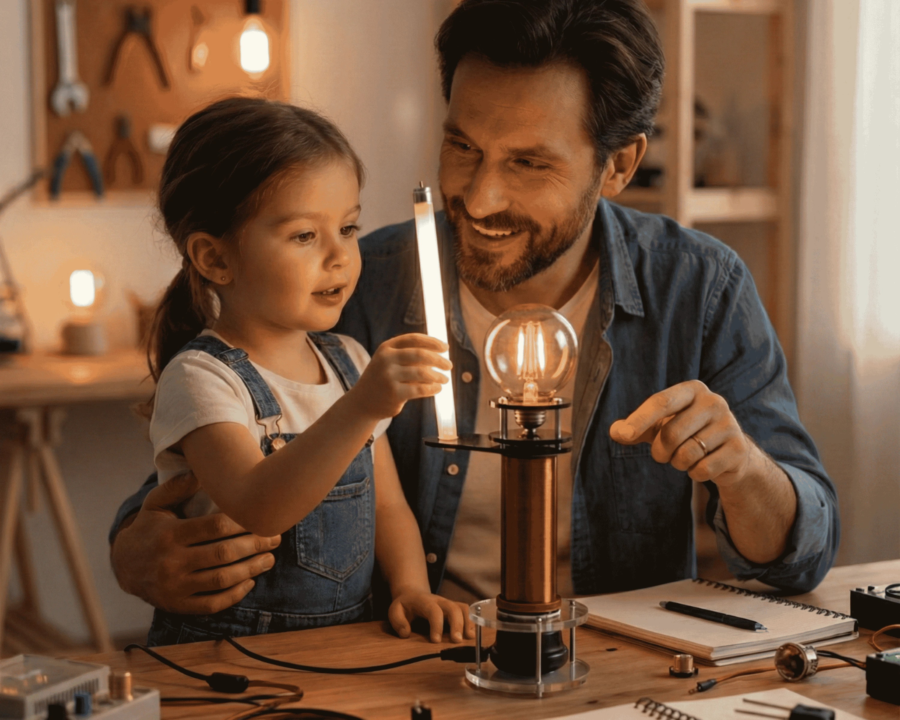 Tesla Coil Kit