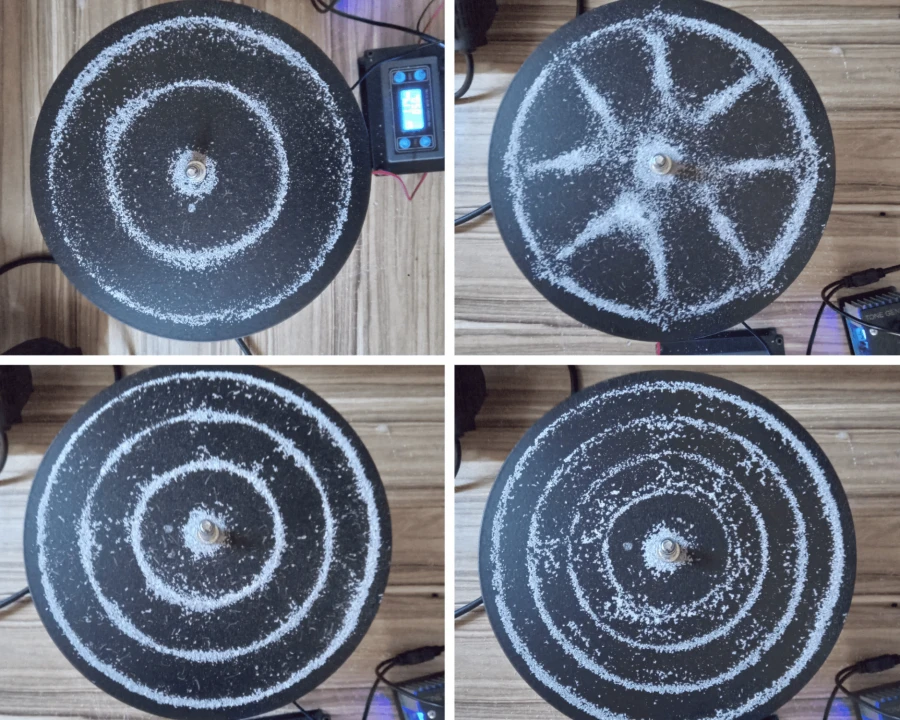 What Is Cymatics? Visualizing Sound with Sand and Frequency
