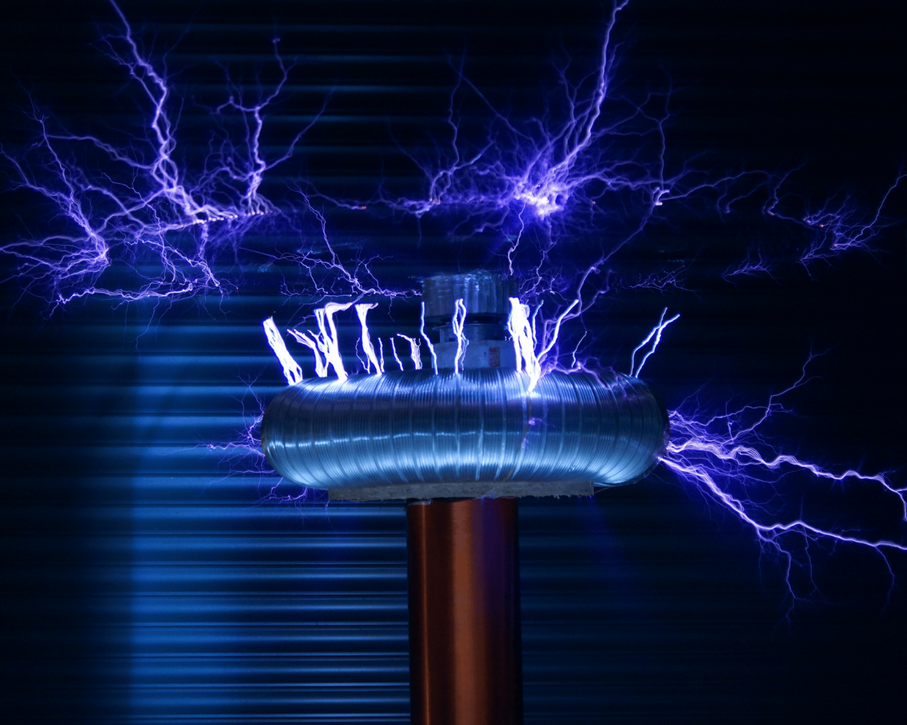 How Does Wireless Electricity Work?